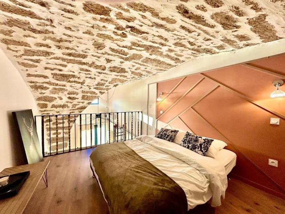 Eden De Thau 1Ere Ligne Apartment Bouzigues Exterior photo
