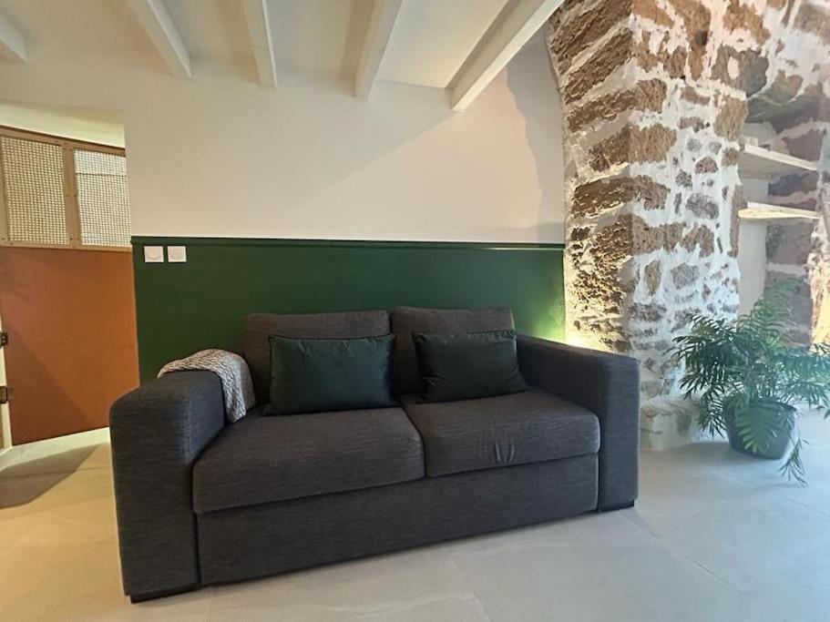Eden De Thau 1Ere Ligne Apartment Bouzigues Exterior photo
